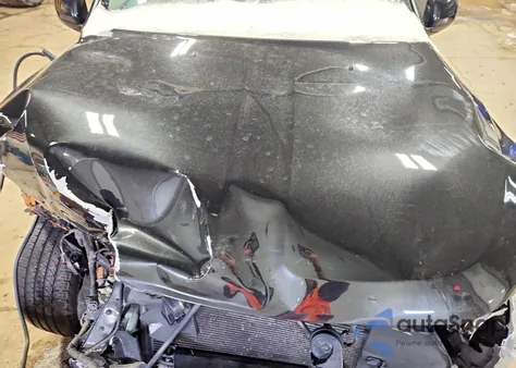 2013 Dodge Durango Sxt z USA, uszkodzony, nr VIN 1C4RDJAG2DC680050